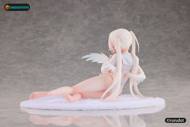 【Pre Order】[NSFW] - Original - Elle - Fluffy (Ensoutoys)