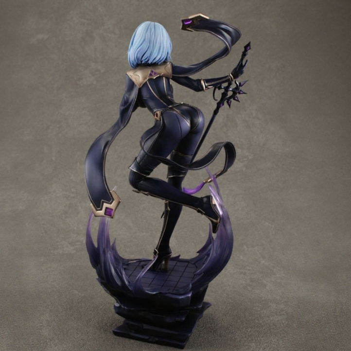 L'Eminenza nell'Ombra - Beta - KDcolle (Enterbrain, Kadokawa)