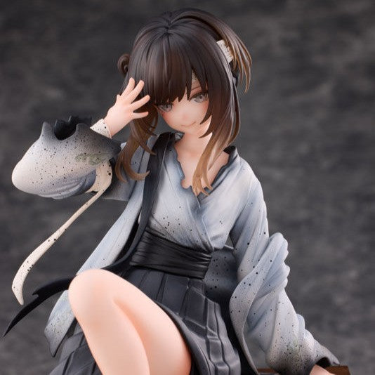 【Pre Order】Ueta Kohitsuji - Mansui - Xing Ge Shi Sui (Elixirdream)