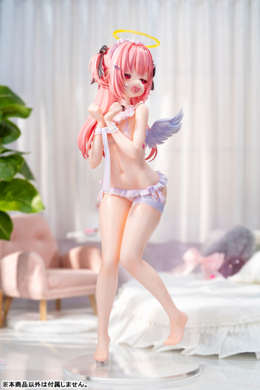 [NSFW] - Original - Aimu - Shitagi ver. (Prime Project)