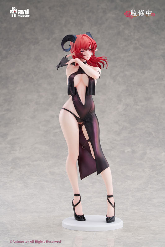 【Pre Order】[NSFW] - Original - Bloodthirsty Witch Isabella (AniMester)