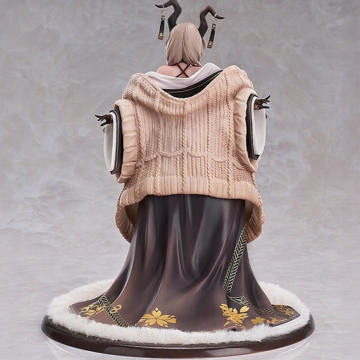 Azur Lane - Owari (Good Smile Arts Shanghai, Good Smile Company)