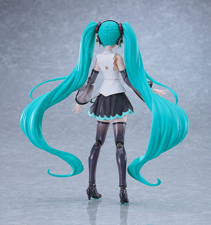 Piapro Characters - Hatsune Miku - Figma (#650) - NT (Max Factory)