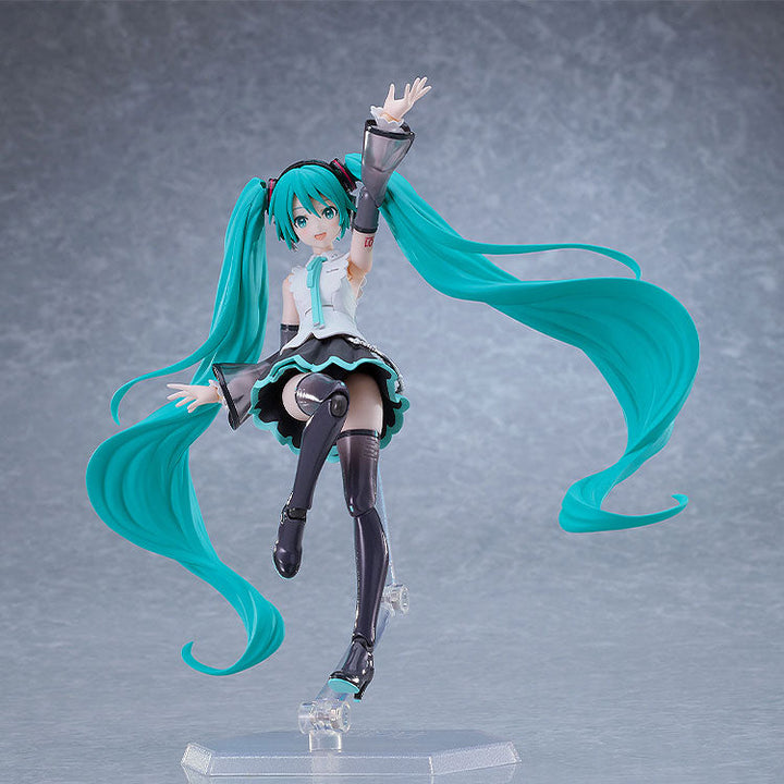 Piapro Characters - Hatsune Miku - Figma (#650) - NT (Max Factory)