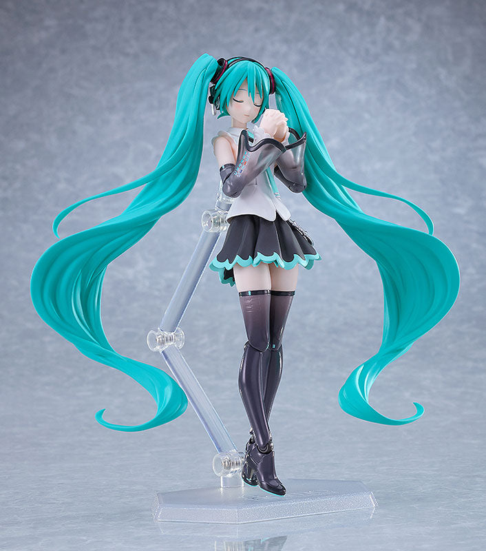 Piapro Characters - Hatsune Miku - Figma (#650) - NT (Max Factory)