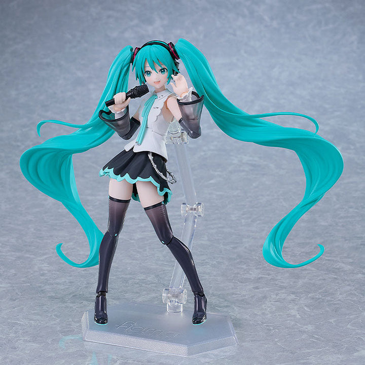 Piapro Characters - Hatsune Miku - Figma (#650) - NT (Max Factory)