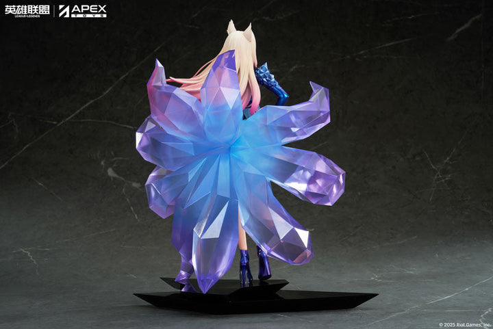 【Pre Order】League of Legends - Ahri - K/DA All Out (Apex Innovation)