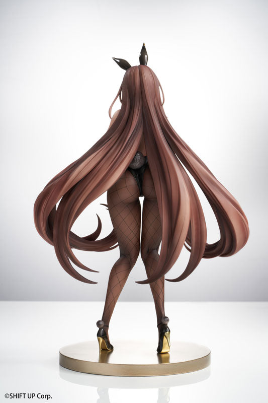 Goddess of Victory: Nikke - Noir - S.K.P (Hobby Sakura)
