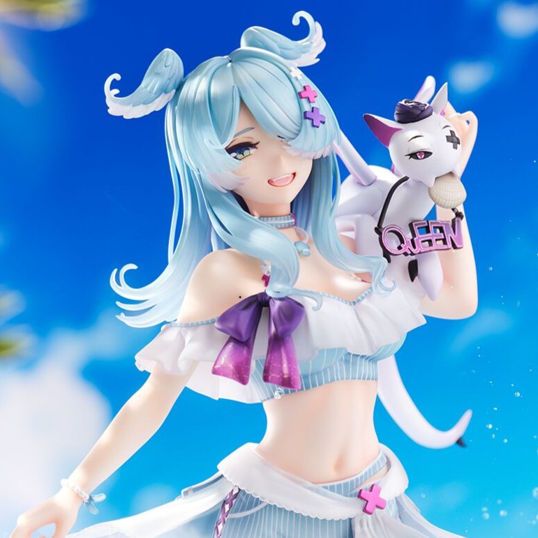 Nijisanji - Elira Pendora - Pikl - Summer ver. (Anycolor Inc.)