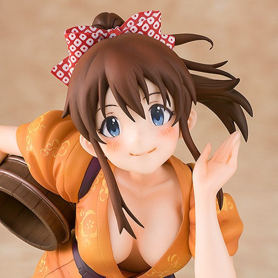 L'Idolm@Ster Million Live! - Satake Minako - Poka Poka Service Ver. (Phat Company)