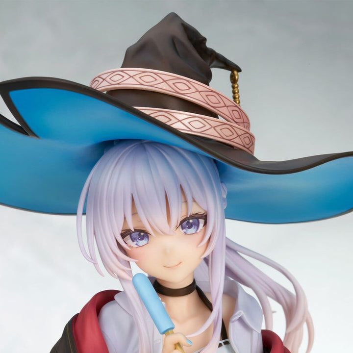 Bruja errante: El viaje de Elaina - Elaina - F:Nex - Summer Vacation ver. (FuRyu)