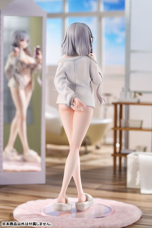 Original - Machi - Pajamas Ver. (Ascendia)