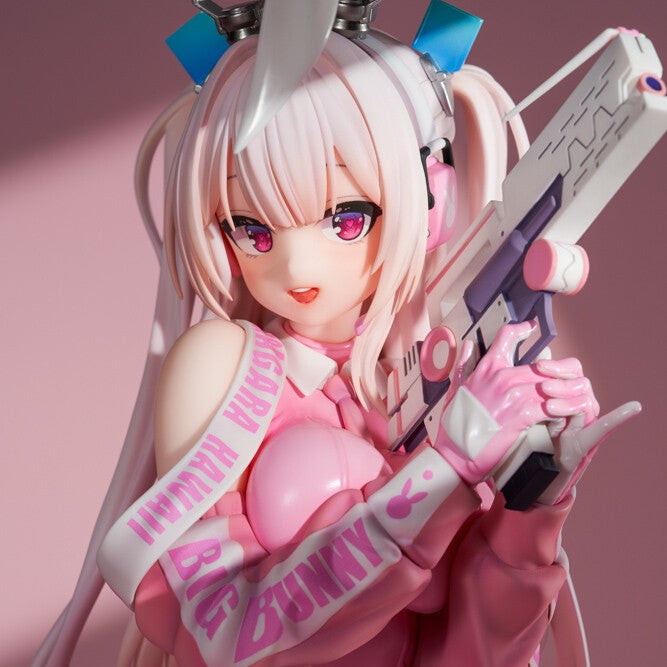 Asli - Super Bunny (Hobby Sakura)