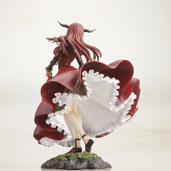 Maoyuu Maou Yuusha - Maou (Kotobukiya)