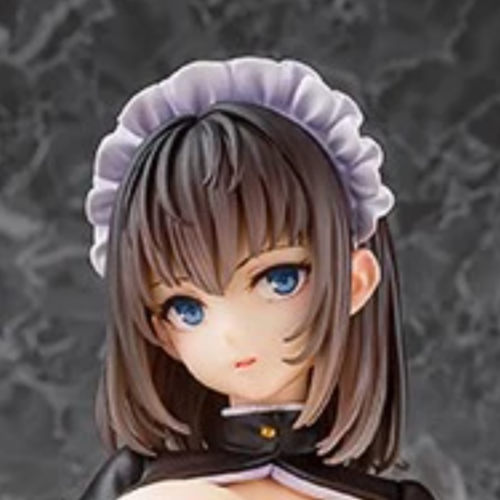 Maid Kyouiku. -Botsuraku Kizoku Rurikawa Tsubaki- - Rurikawa Tsubaki - Character's Selection (Native, Rocket Boy)