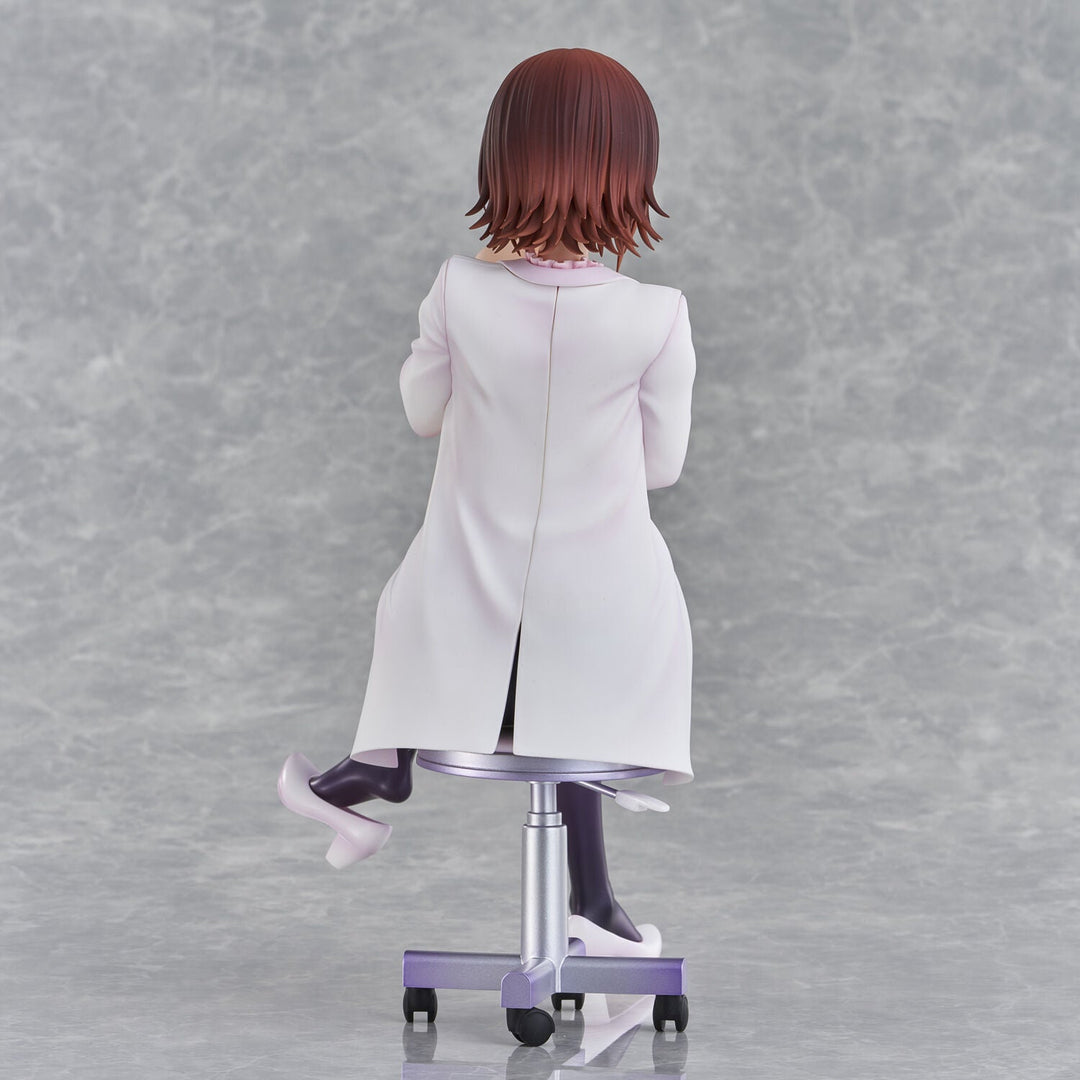 To Love Ru - Mikado Ryouko - School Nurse ver. (Union Creative International Ltd)