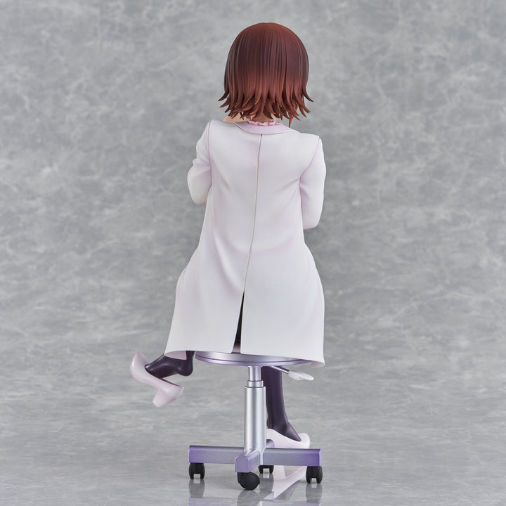To Love Ru - Mikado Ryouko - School Nurse ver. (Union Creative International Ltd)