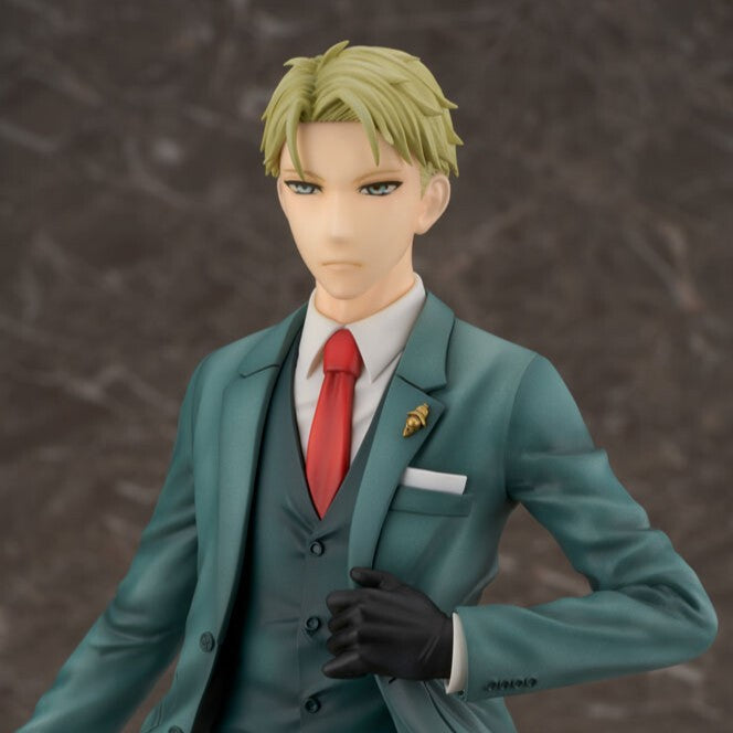 Spionage × Familie - Loid Forger - F: Nex (FuRyu)