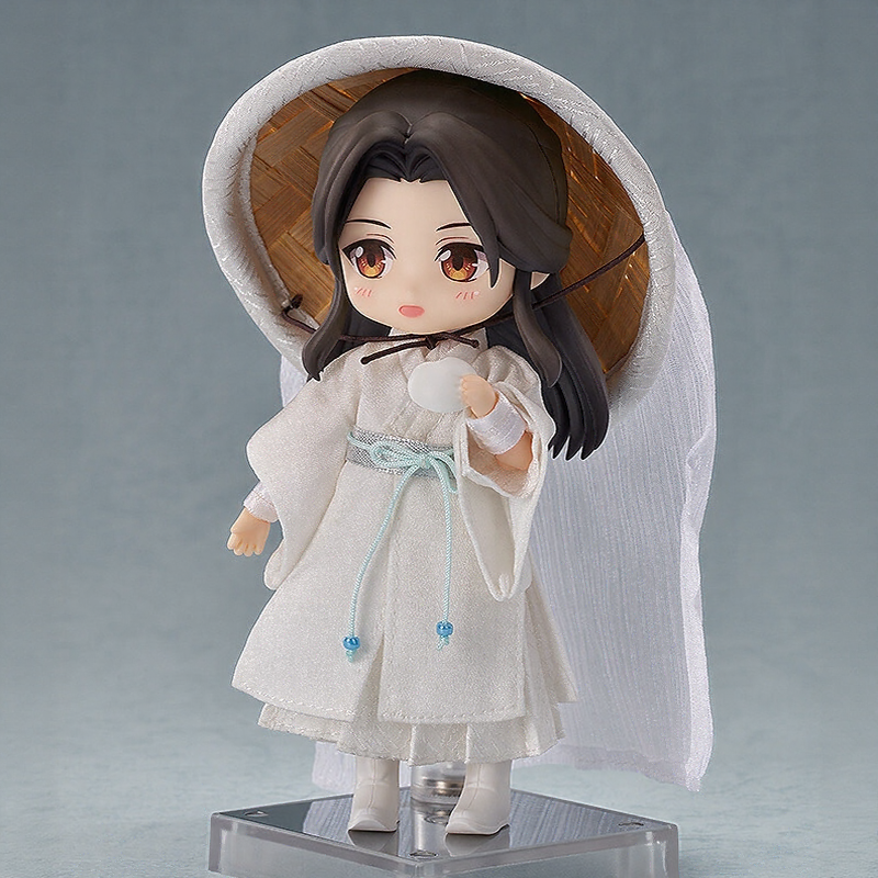 Tian Guan Ci Fu - Xie Lian - Nendoroid Doll (Good Smile Arts Shanghai, Good Smile Company)