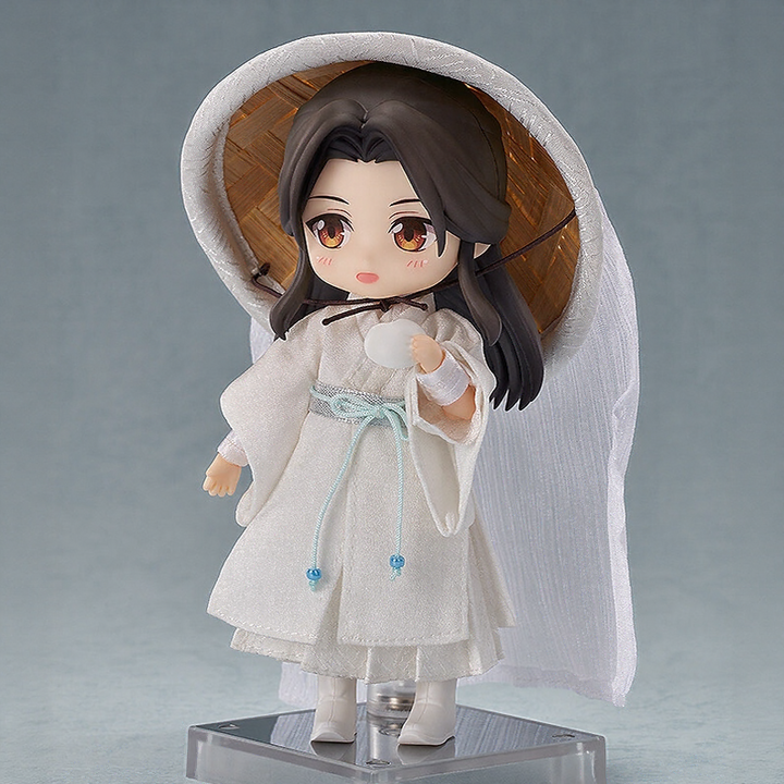 Tian Guan Ci Fu - Xie Lian - Nendoroid Doll (Good Smile Arts Shanghai, Good Smile Company)