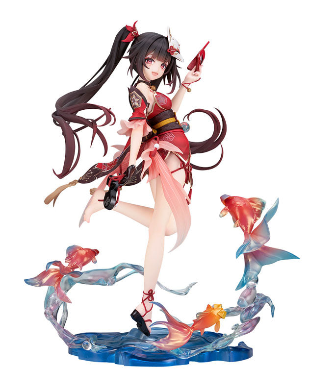【Pre Order】Honkai: Star Rail - Sparkle (Alter)