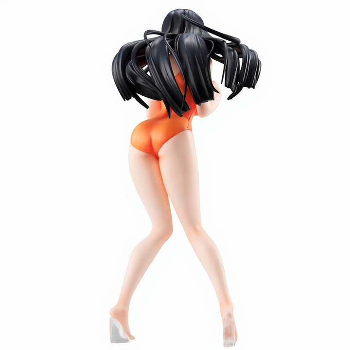 Naruto Shippuuden - Hyuuga Hinata - Naruto Gals - Ver.Splash (MegaHouse)