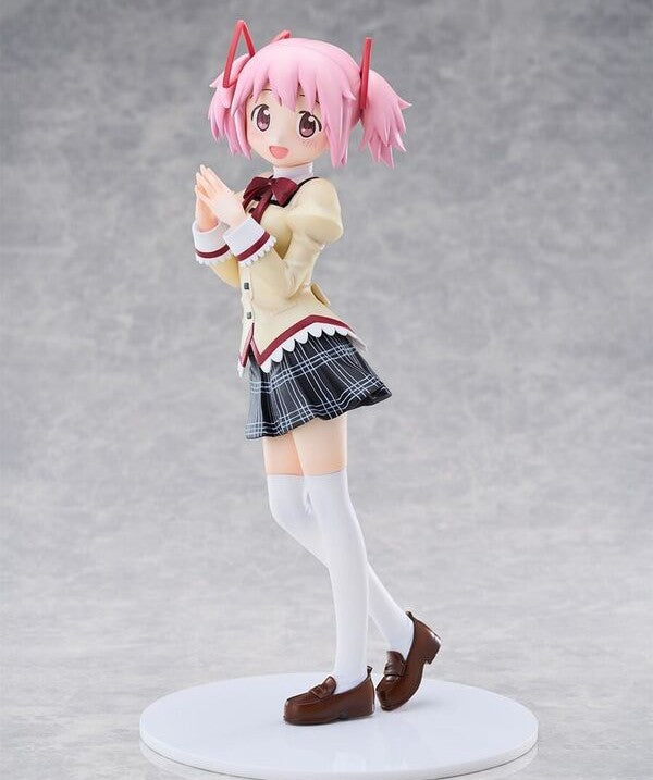 【Pre Order】Gekijouban Mahou Shoujo Madoka☆Magica Walpurgis no Kaiten - Kaname Madoka - Tenitol - Tenitol Tall (FuRyu)