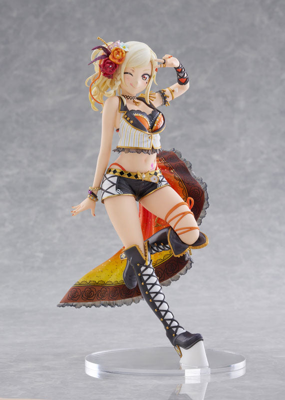 【Pre Order】Love Live! - Miyashita Ai - Limited Deluxe Edition (PLUM)