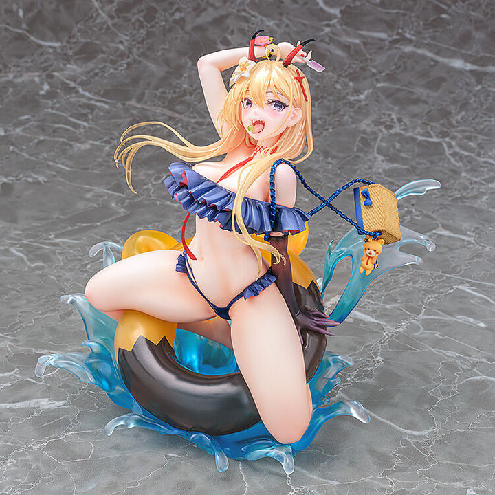 Azur Lane - Kumano - Fancy Waves Ver. (Phat Company)