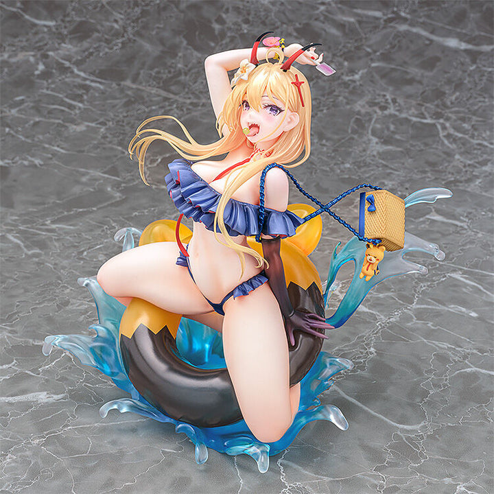 Azur Lane - Kumano - Fancy Waves Ver. (Phat Company)