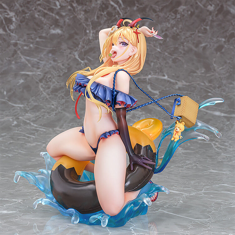 Azur Lane - Kumano - Fancy Waves Ver. (Phat Company)
