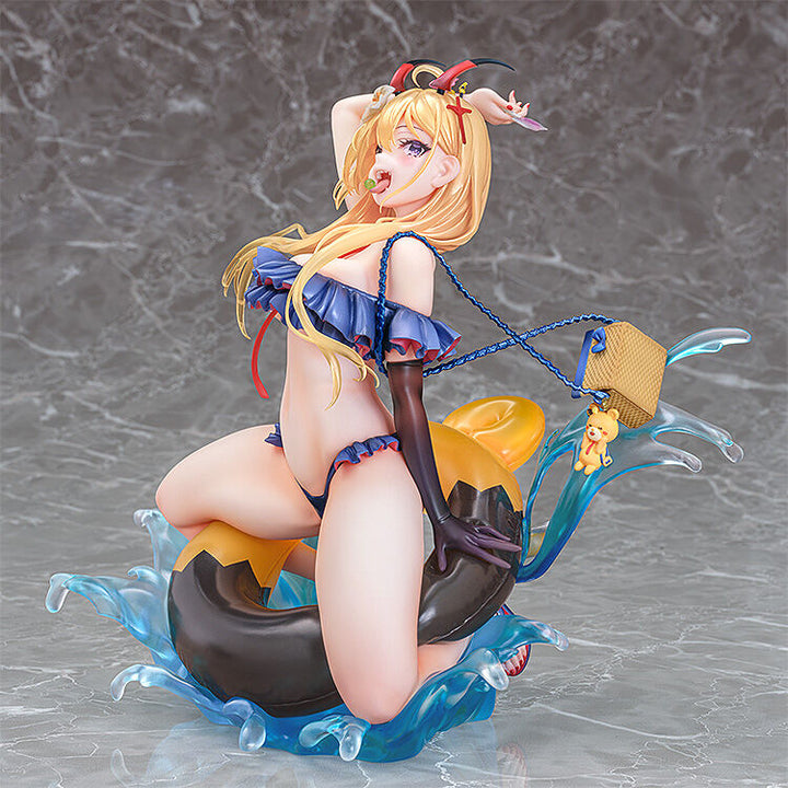 Azur Lane - Kumano - Fancy Waves Ver. (Phat Company)