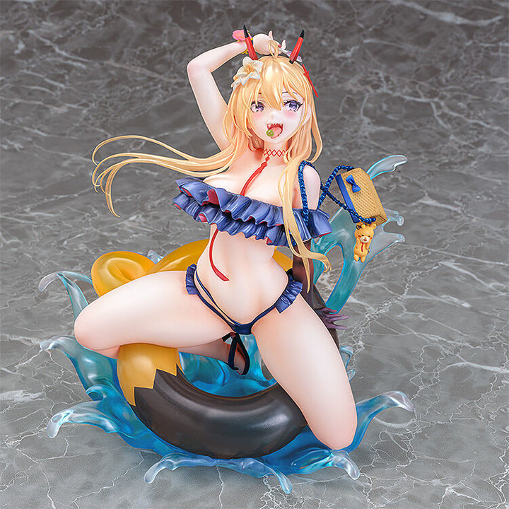 Azur Lane - Kumano - Fancy Waves Ver. (Phat Company)
