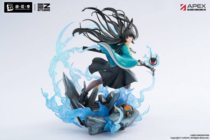 【Pre Order】Zenless Zone Zero - Hoshimi Miyabi - Honed Blade of Reflection Ver. (Apex Innovation)