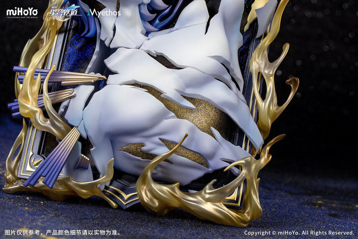 【Pre Order】Honkai: Star Rail - Phainon - Diorama Series - Thus Burns the Dawn Ver. (Myethos)
