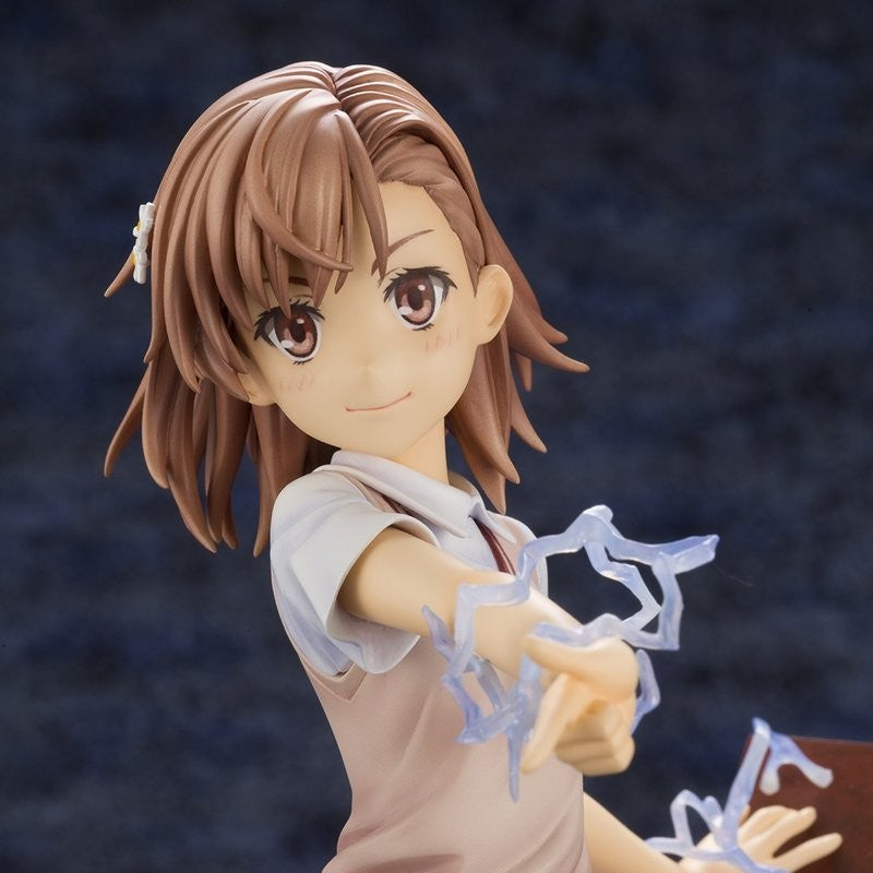 A Aru Majutsu No Index III - Misaka Mikoto (Kotobukiya)