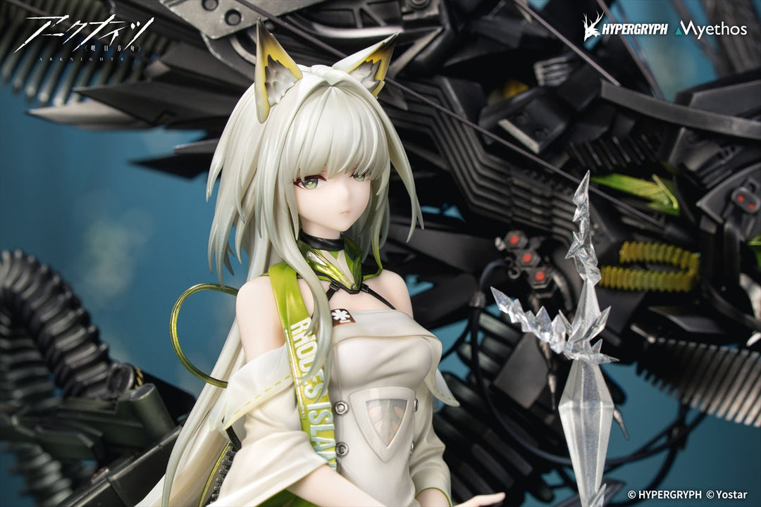 【Pre Order】Arknights - Kal'tsit - Esperanta (Myethos)