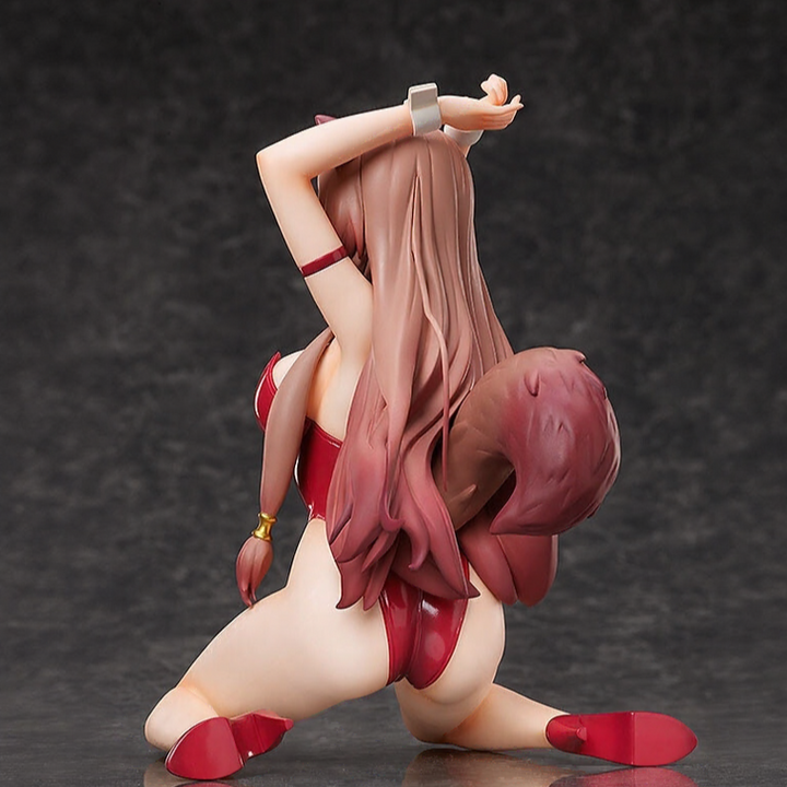 Tate no Yuusha no Nariagari - Raphtalia - B -style - Gaya kelinci kaki telanjang ver. (Membebaskan)