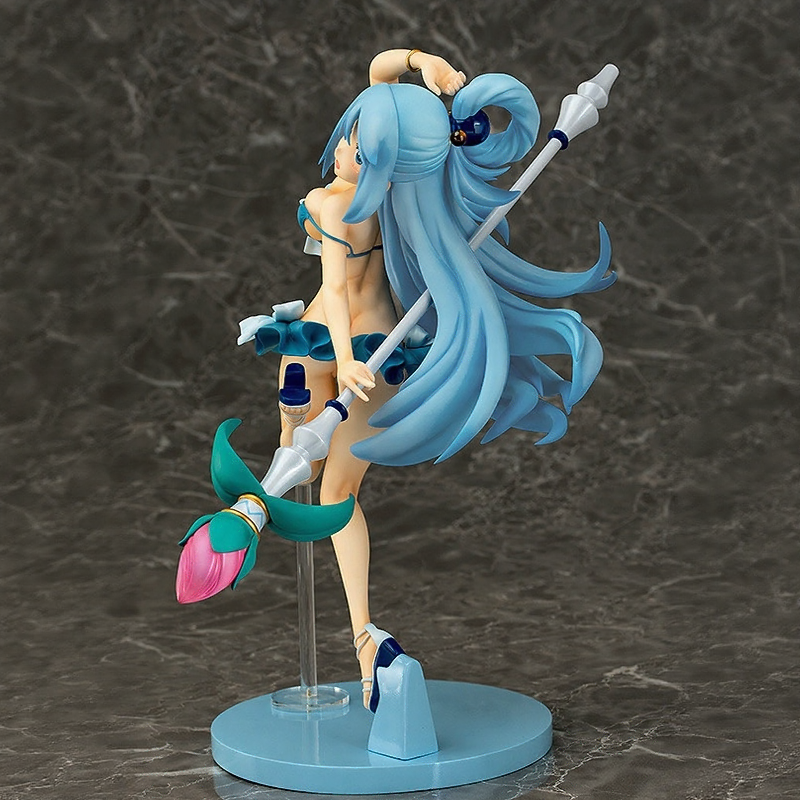 Konosuba!: La benedizione di Dio su questo meraviglioso mondo! -Aqua (Phat Company)