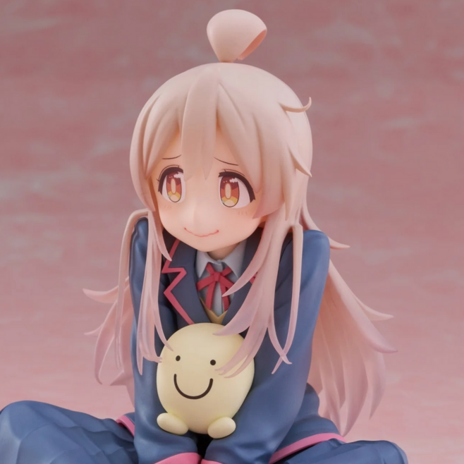 Onii-chan wa oshimai! - Oyama Mahiro - Desktop Cute - Seifuku Ver. (Taito)