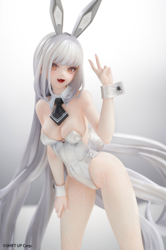 Goddess of Victory: Nikke - Blanc - S.K.P (Hobby Sakura)