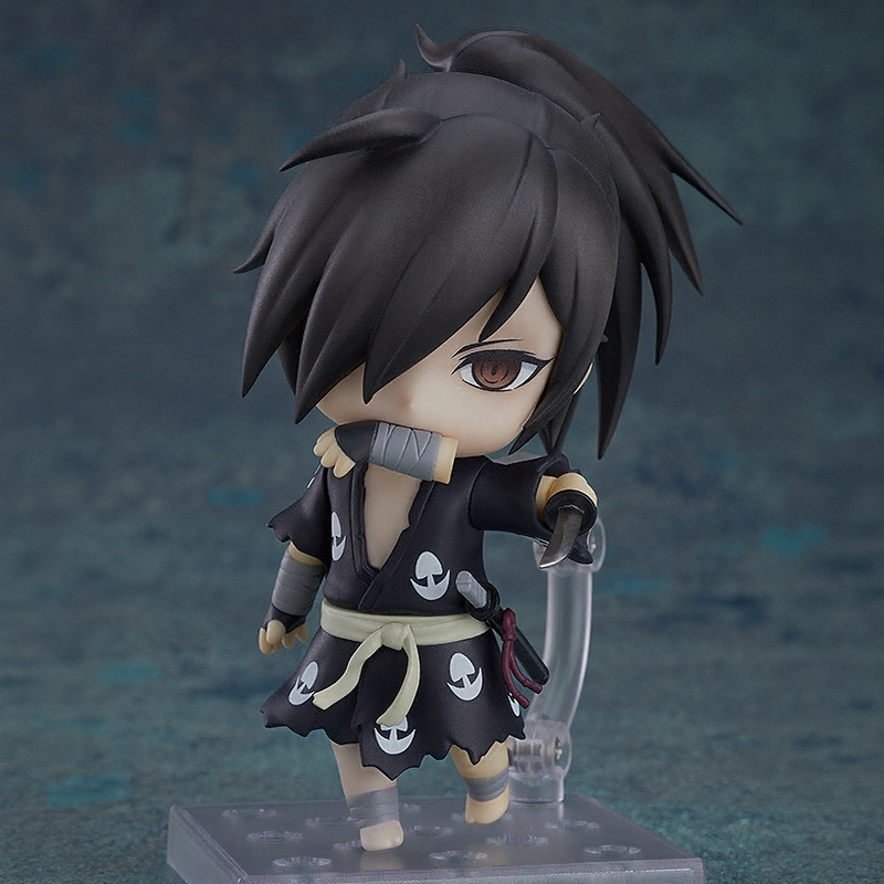 Dororo - Hyakkimaru - Nendoroid (#1144) (Good Smile Company)