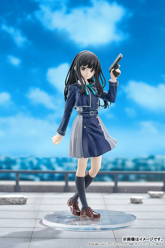 Lycoris Recoil - Inoue Takina - Pop Up Parade (Good Smile Arts Shanghai, Good Smile Company)