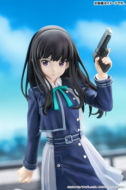 Lycoris Recoil - Inoue Takina - Pop Up Parade (Good Smile Arts Shanghai, Good Smile Company)