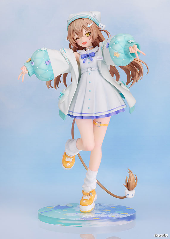 【Pre Order】Rurudoraion - Rurudo Lion - Pastel Oniku Ver. (Good Smile Company)