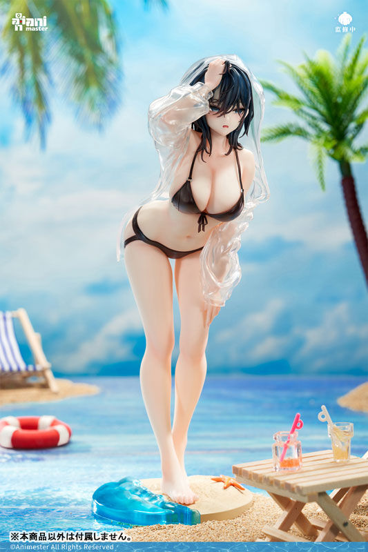 Original - Yokoyama Ishimi - Xia Ming Hui Xiang ver. (AniMester)