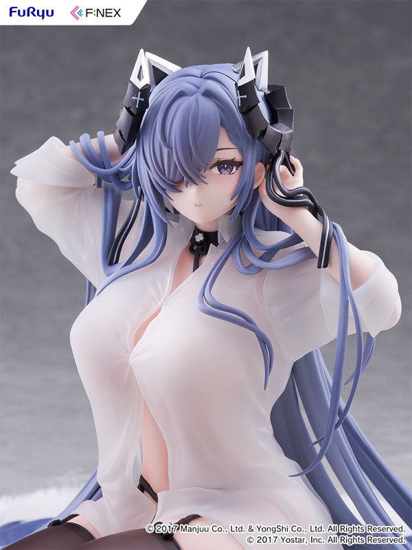 【Pre Order】Azur Lane - August von Parseval - F:Nex - Witch's Afternoon (FuRyu)