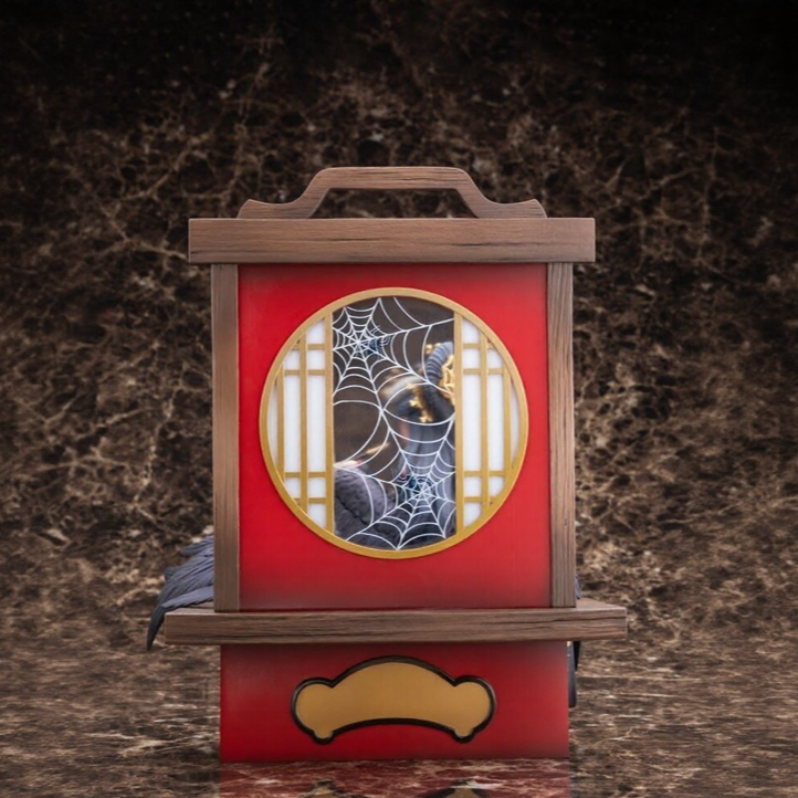 Overlord - albedo - Kdcolle - Splendid Kimono ver. (Kadokawa, tops)