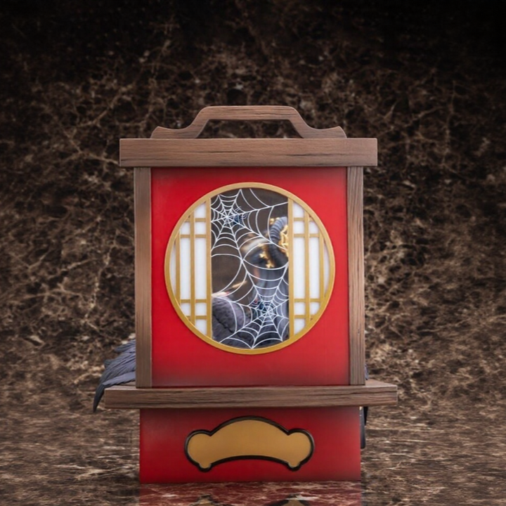 Overlord - albedo - Kdcolle - Splendid Kimono ver. (Kadokawa, tops)