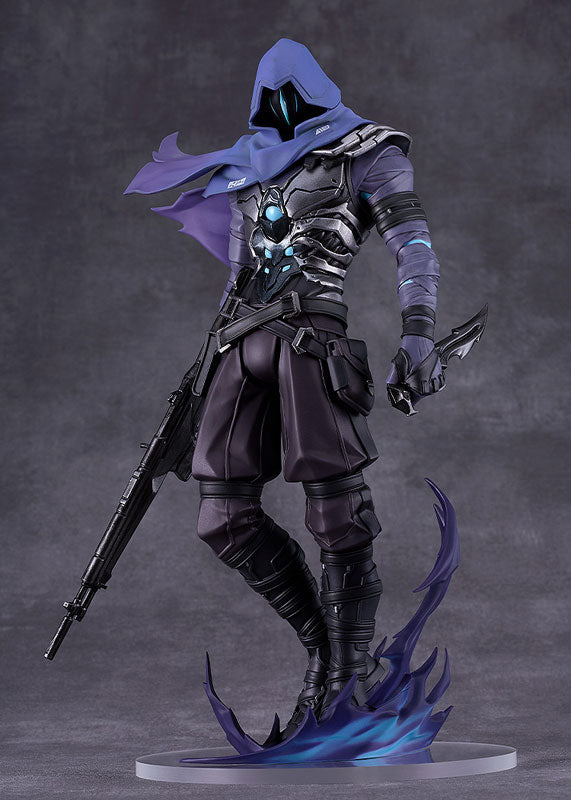 【Pre Order】Valorant - Omen - Pop Up Parade - SP (Good Smile Company)